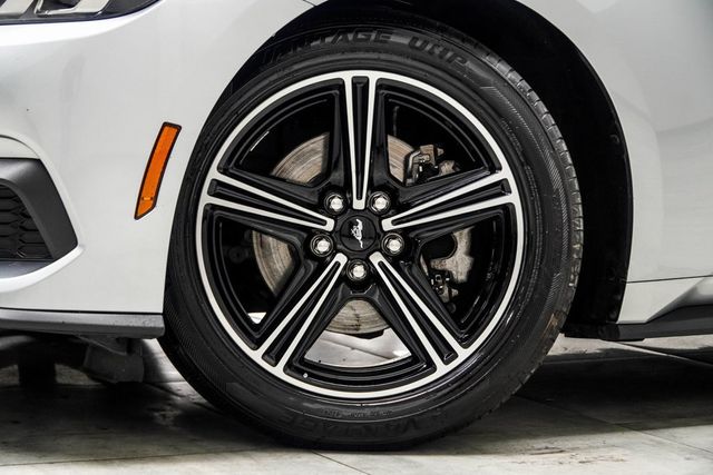 2024 Ford Mustang EcoBoost Premium Fastback - 22928538 - 2