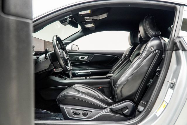 2024 Ford Mustang EcoBoost Premium Fastback - 22928538 - 29