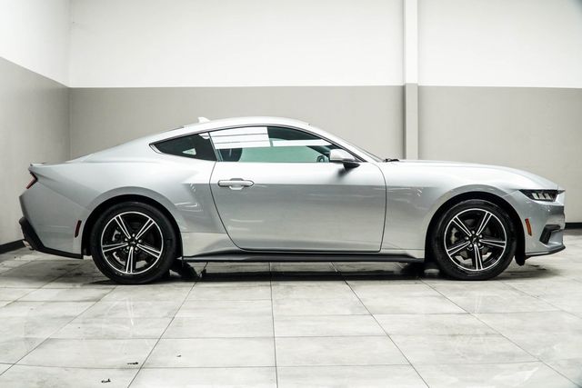 2024 Ford Mustang EcoBoost Premium Fastback - 22928538 - 5