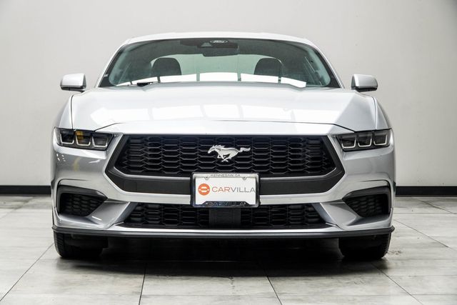 2024 Ford Mustang EcoBoost Premium Fastback - 22928538 - 6