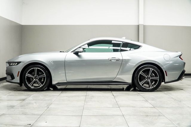 2024 Ford Mustang EcoBoost Premium Fastback - 22928538 - 8