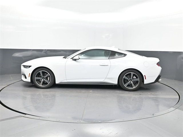 2024 Ford Mustang EcoBoost Premium photo 2