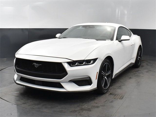 2024 Ford Mustang EcoBoost Premium Fastback - 22968078 - 0