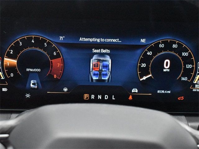 2024 Ford Mustang EcoBoost Premium Fastback - 22968078 - 9