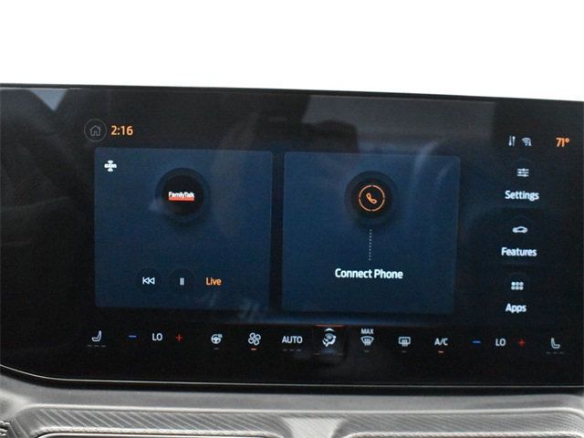 2024 Ford Mustang EcoBoost Premium Fastback - 22968078 - 10