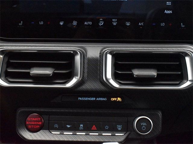 2024 Ford Mustang EcoBoost Premium Fastback - 22968078 - 11