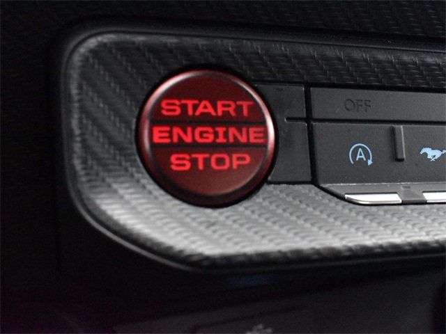 2024 Ford Mustang EcoBoost Premium Fastback - 22968078 - 12