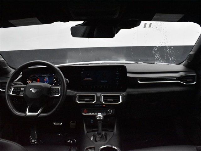 2024 Ford Mustang EcoBoost Premium Fastback - 22968078 - 17