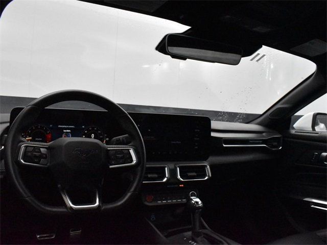 2024 Ford Mustang EcoBoost Premium Fastback - 22968078 - 18