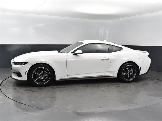 2024 Ford Mustang EcoBoost Premium Fastback - 22968078 - 1
