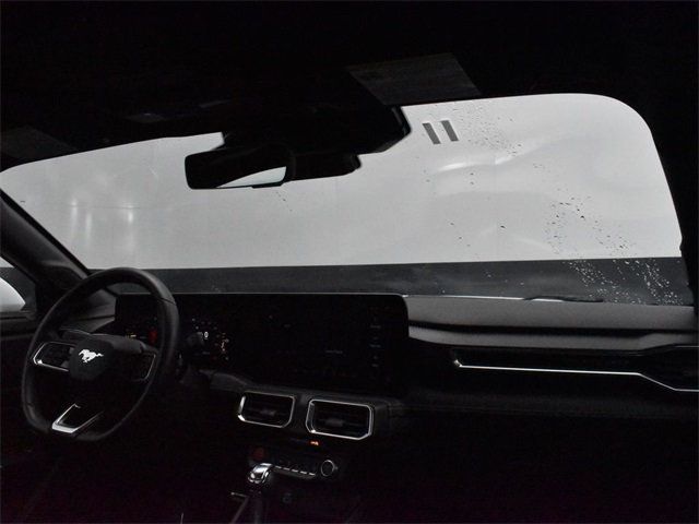 2024 Ford Mustang EcoBoost Premium Fastback - 22968078 - 19