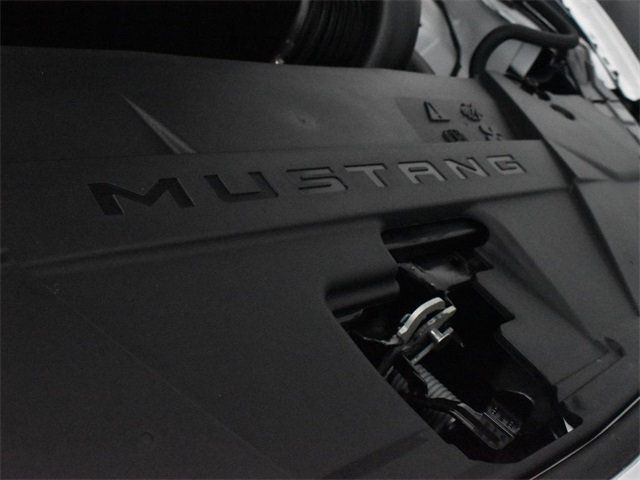 2024 Ford Mustang EcoBoost Premium Fastback - 22968078 - 21