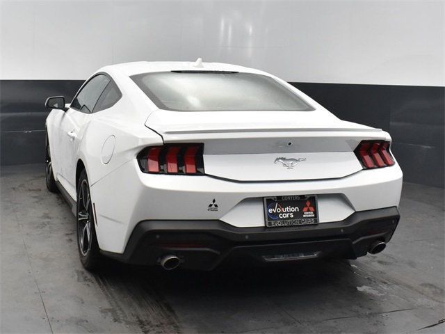 2024 Ford Mustang EcoBoost Premium Fastback - 22968078 - 22