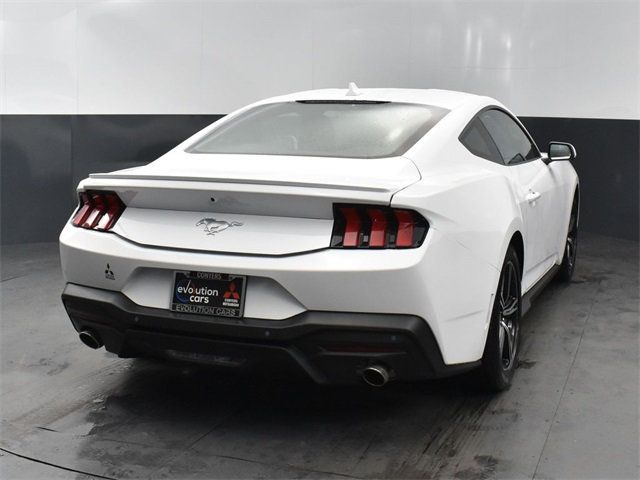 2024 Ford Mustang EcoBoost Premium Fastback - 22968078 - 23