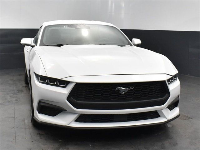 2024 Ford Mustang EcoBoost Premium Fastback - 22968078 - 26