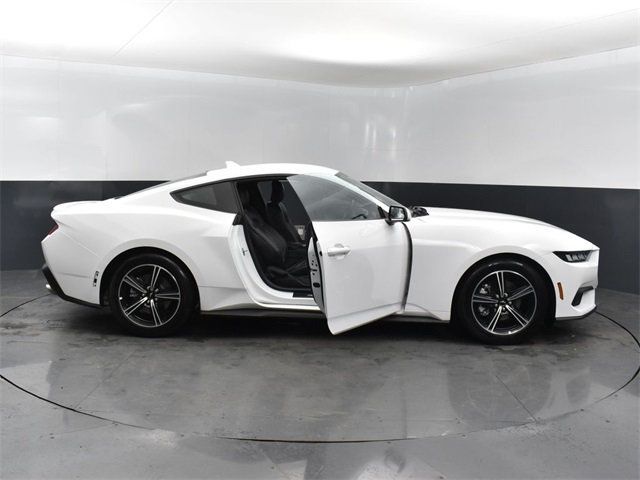 2024 Ford Mustang EcoBoost Premium Fastback - 22968078 - 28