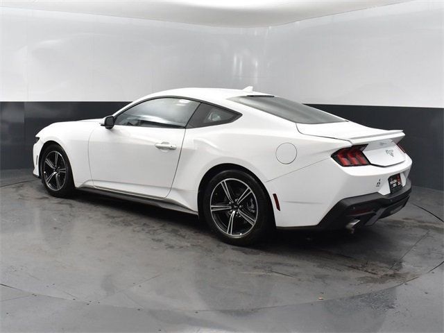 2024 Ford Mustang EcoBoost Premium Fastback - 22968078 - 2