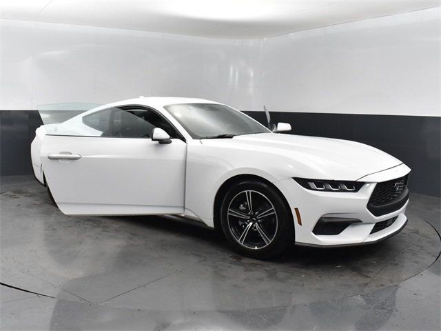 2024 Ford Mustang EcoBoost Premium Fastback - 22968078 - 29