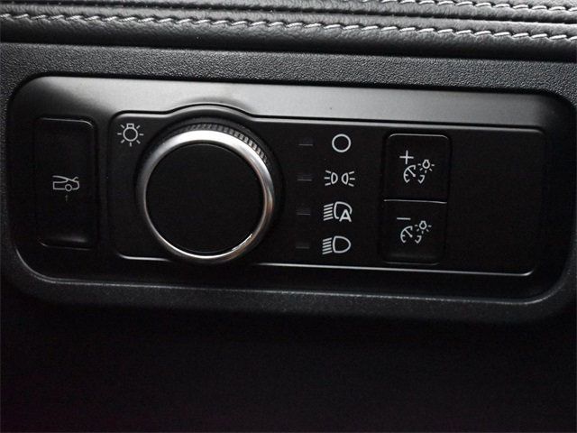 2024 Ford Mustang EcoBoost Premium Fastback - 22968078 - 6