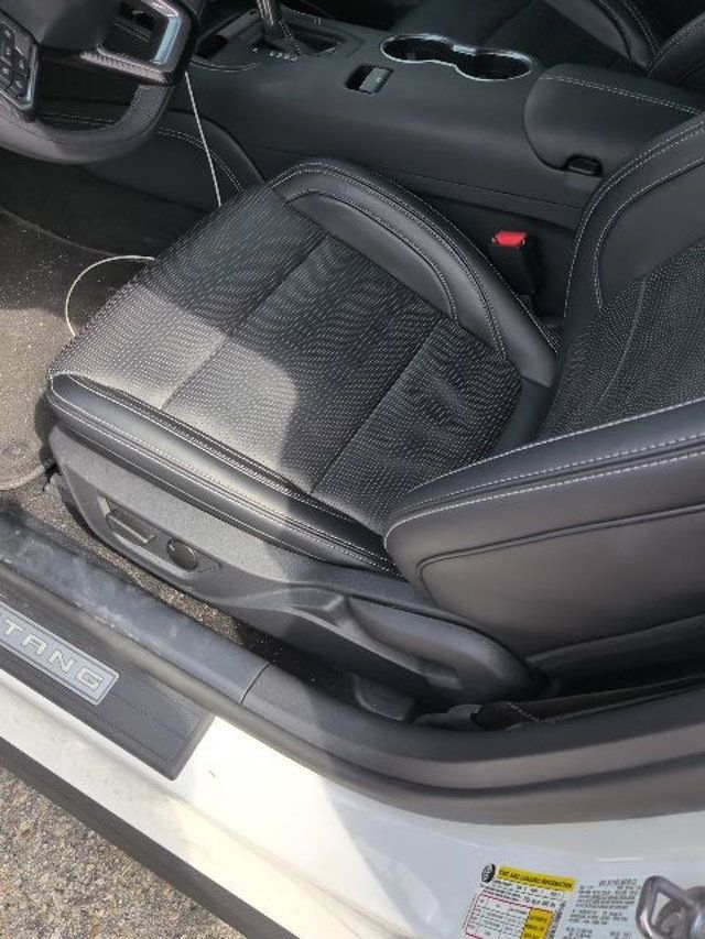 2024 Ford Mustang EcoBoost Premium Fastback - 22992950 - 13