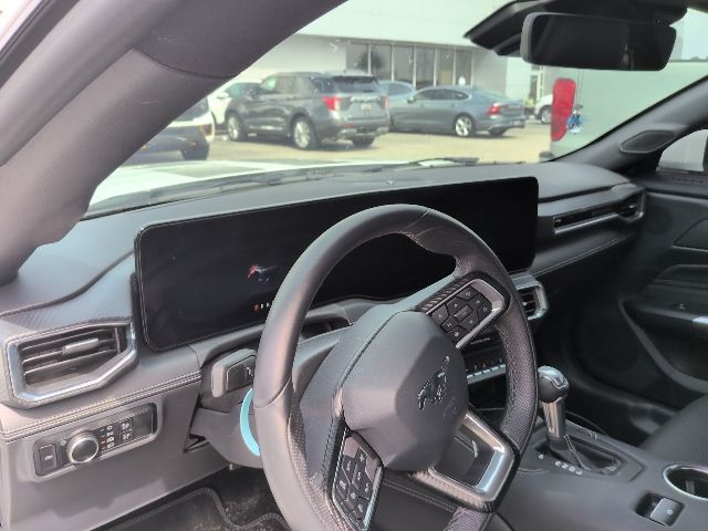2024 Ford Mustang EcoBoost Premium Fastback - 22992950 - 14
