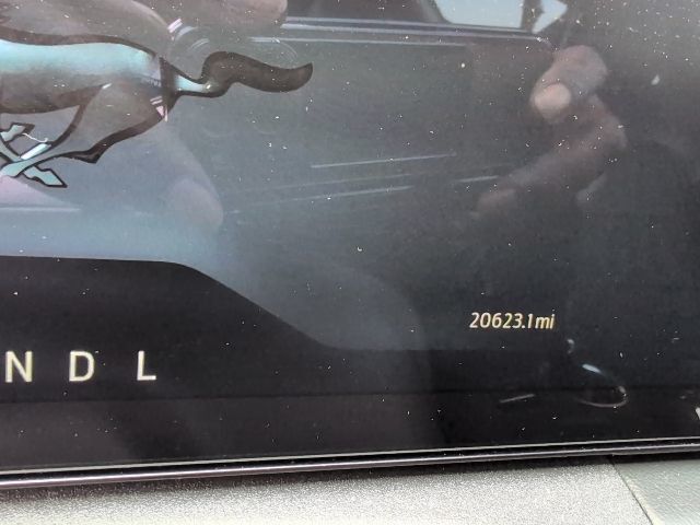 2024 Ford Mustang EcoBoost Premium Fastback - 22992950 - 15