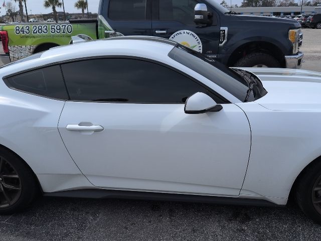 2024 Ford Mustang EcoBoost Premium Fastback - 22992950 - 1