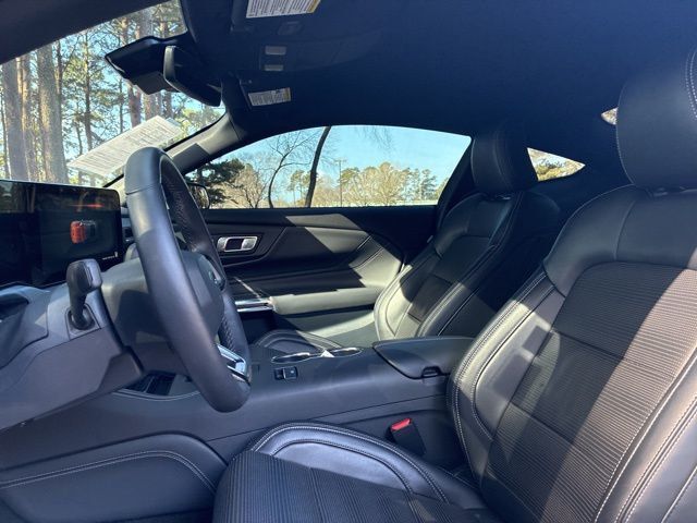 2024 Ford Mustang EcoBoost Premium Fastback - 22992950 - 20