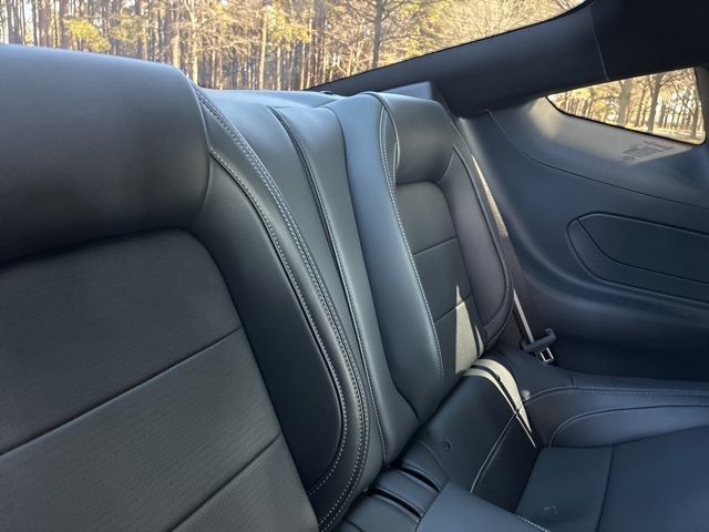 2024 Ford Mustang EcoBoost Premium Fastback - 22992950 - 22