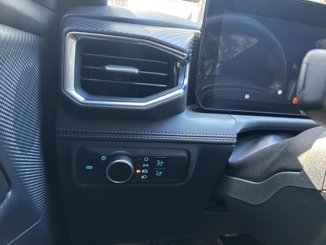 2024 Ford Mustang EcoBoost Premium Fastback - 22992950 - 24