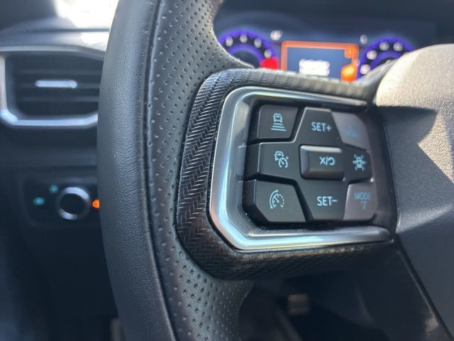 2024 Ford Mustang EcoBoost Premium Fastback - 22992950 - 25