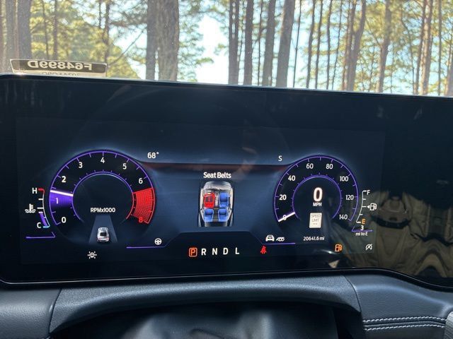 2024 Ford Mustang EcoBoost Premium Fastback - 22992950 - 27