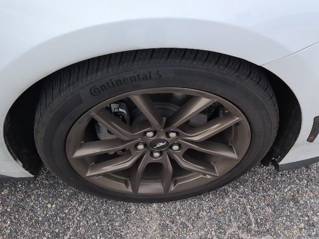 2024 Ford Mustang EcoBoost Premium Fastback - 22992950 - 2