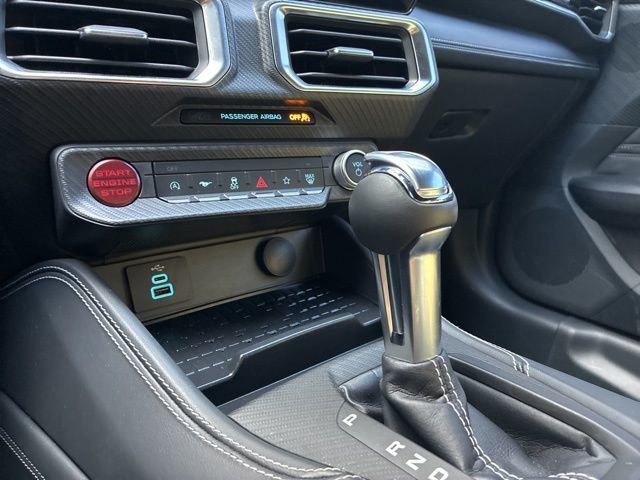 2024 Ford Mustang EcoBoost Premium Fastback - 22992950 - 29