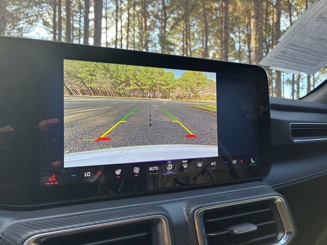 2024 Ford Mustang EcoBoost Premium Fastback - 22992950 - 30