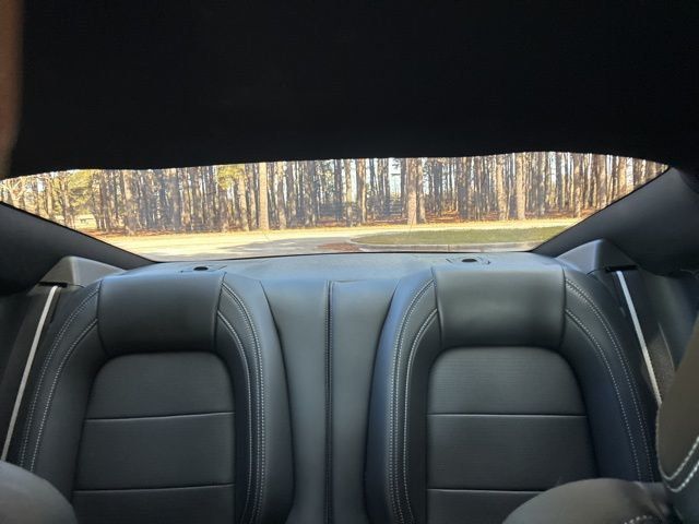 2024 Ford Mustang EcoBoost Premium Fastback - 22992950 - 31