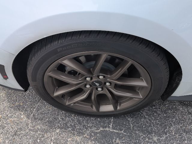 2024 Ford Mustang EcoBoost Premium Fastback - 22992950 - 3