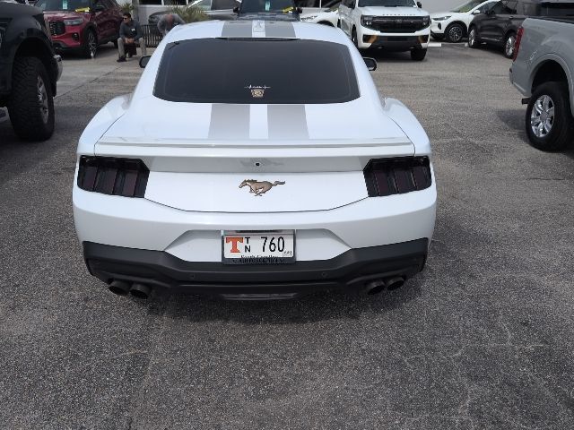2024 Ford Mustang EcoBoost Premium Fastback - 22992950 - 5