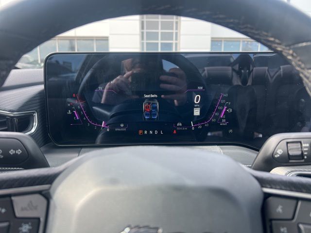 2024 Ford Mustang EcoBoost Premium Fastback - 23000746 - 9