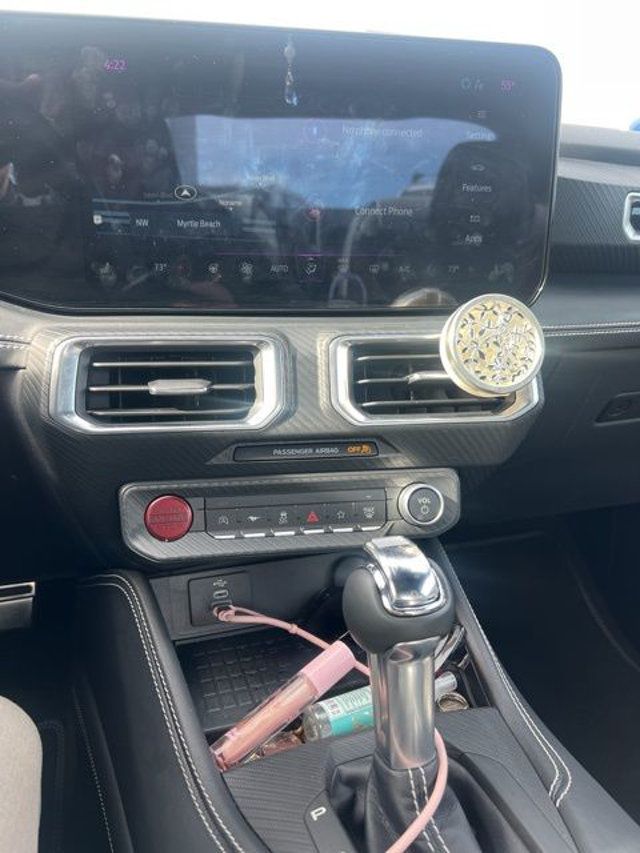 2024 Ford Mustang EcoBoost Premium Fastback - 23000746 - 10