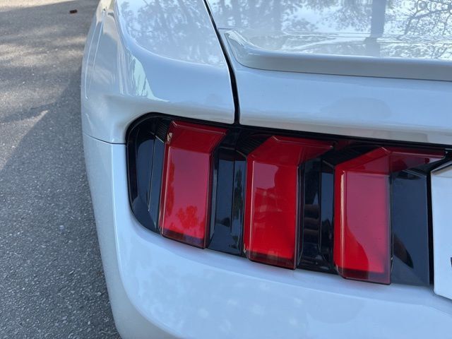 2024 Ford Mustang EcoBoost Premium Fastback - 23000746 - 12