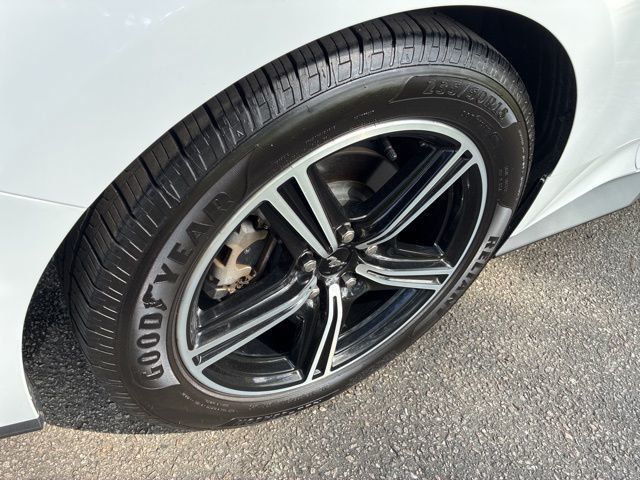 2024 Ford Mustang EcoBoost Premium Fastback - 23000746 - 14