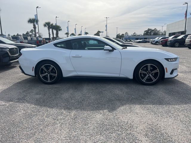 2024 Ford Mustang EcoBoost Premium Fastback - 23000746 - 1