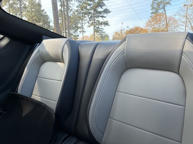 2024 Ford Mustang EcoBoost Premium Fastback - 23000746 - 20