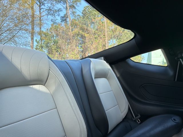 2024 Ford Mustang EcoBoost Premium Fastback - 23000746 - 22