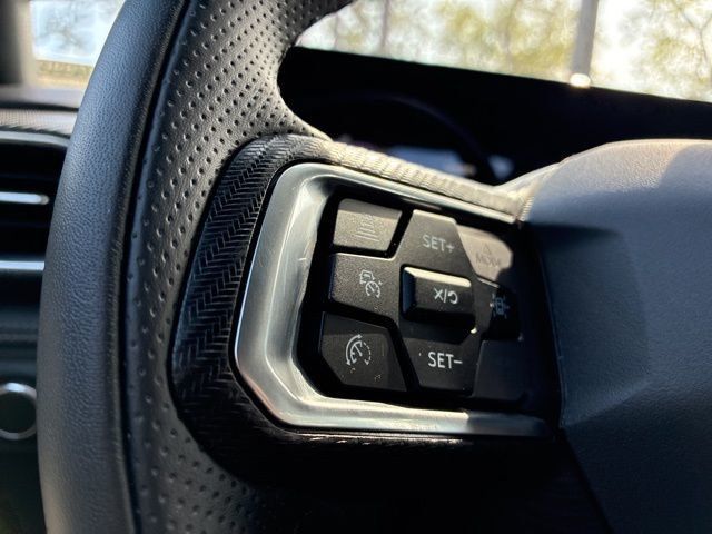 2024 Ford Mustang EcoBoost Premium Fastback - 23000746 - 25