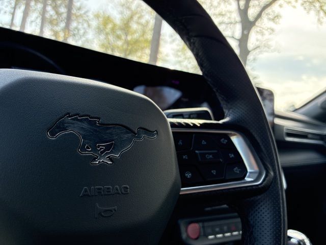 2024 Ford Mustang EcoBoost Premium Fastback - 23000746 - 26