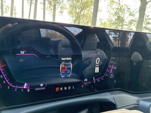 2024 Ford Mustang EcoBoost Premium Fastback - 23000746 - 27