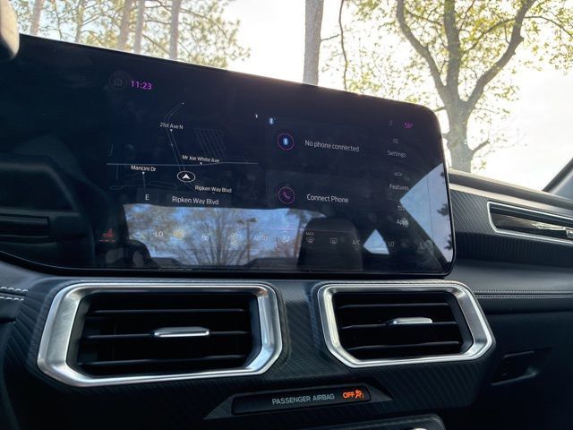 2024 Ford Mustang EcoBoost Premium Fastback - 23000746 - 28