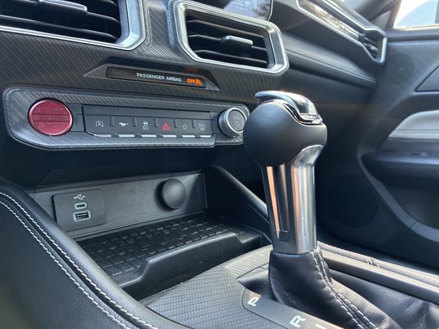 2024 Ford Mustang EcoBoost Premium Fastback - 23000746 - 29
